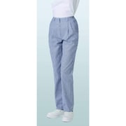 レディススラックス SS ストライプ 827-99