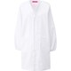 給食衣（シングル型）7号 ホワイト 397-90