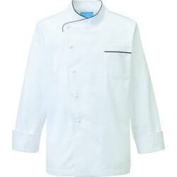 コックコート SS ブラック 604-75