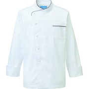 コックコート SS ブラック 604-75