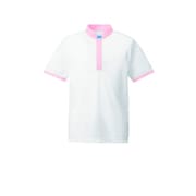 トリコットシャツ SS ピンク 648-13