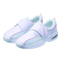 メディカルシューズ 28.0cm ホワイト KZN187-50