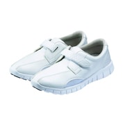 メディカルシューズ 29.0cm ホワイト KZN189-50