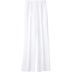 女子パンツ ホワイト Sサイズ CF-4803