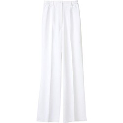 女子パンツ ホワイト Mサイズ CF-4803