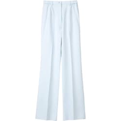 女子パンツ ブルー Lサイズ CF-4803