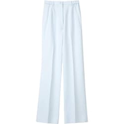 女子パンツ ブルー LLサイズ CF-4803