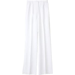 女子パンツ ホワイト ELサイズ CF-4803