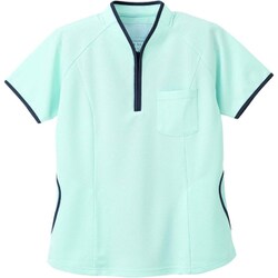 シャツ アクア SSサイズ NX-5202