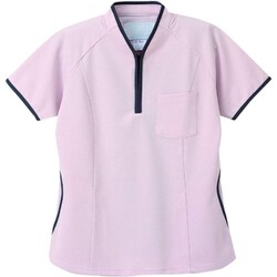 シャツ ピンク Sサイズ NX-5202