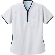 シャツ グレー Lサイズ NX-5202