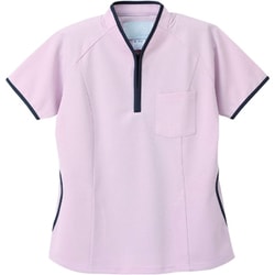 シャツ ピンク Lサイズ NX-5202