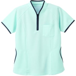 シャツ アクア LLサイズ NX-5202