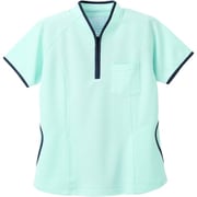 シャツ アクア LLサイズ NX-5202