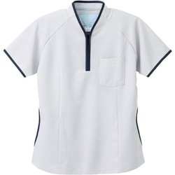 シャツ グレー LLサイズ NX-5202