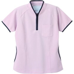 シャツ ピンク LLサイズ NX-5202