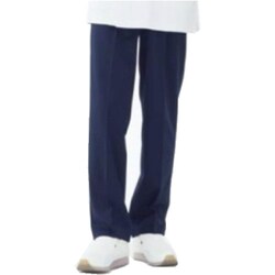 男子パンツ M ネイビー CD-1633