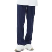 男子パンツ M ネイビー CD-1633