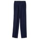 男子パンツ L ネイビー CD-1633