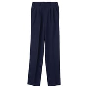 男子パンツ L ネイビー CD-1633