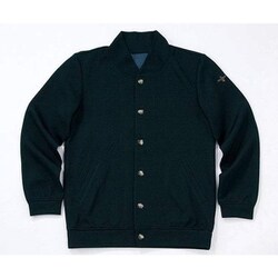 ブルゾン L ネイビー CWH-2630