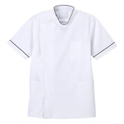 男子横掛半袖 BL ネイビー HO-1962