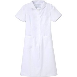 ワンピース ホワイト FT-4417