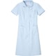 ワンピース ブルー FT-4417