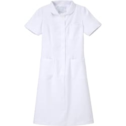 ワンピース ホワイト FT-4417