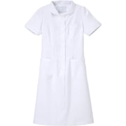 ワンピース ホワイト FT-4417