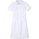 ワンピース ホワイト FT-4417