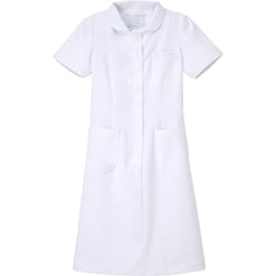 ワンピース ホワイト FT-4417