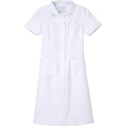 ワンピース ホワイト FT-4417