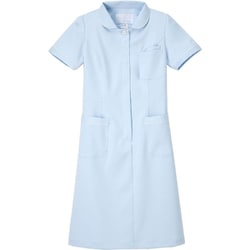 ワンピース ブルー FT-4417