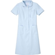 ワンピース ブルー FT-4417