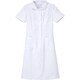 ワンピース ホワイト FT-4417