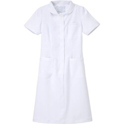 ワンピース ホワイト FT-4417