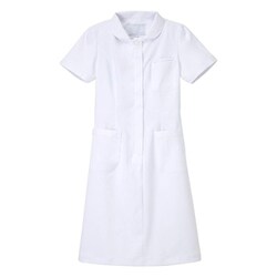 ワンピース ホワイト FT-4417