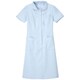 ワンピース ブルー FT-4417