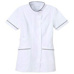 女子上衣 EL ネイビー FT-4482