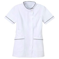 女子上衣 L ネイビー FT-4482