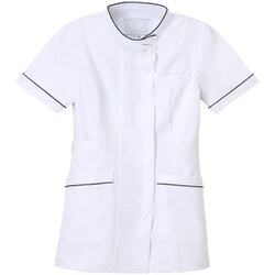 女子上衣 M ネイビー FT-4482