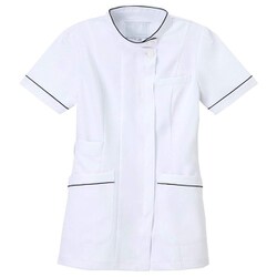 女子上衣 S ネイビー FT-4482