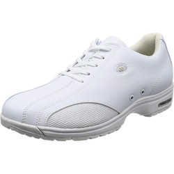 ヨネックスシューズ 22.0cm ホワイト YN-490