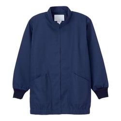 防寒ジャケット S ネイビー NR-8700