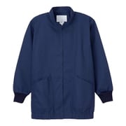 防寒ジャケット S ネイビー NR-8700