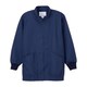 防寒ジャケット L ネイビー NR-8700