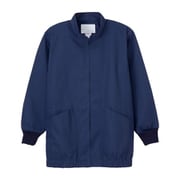 防寒ジャケット L ネイビー NR-8700