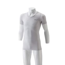 SKYFメンズトップ LL グレー SKF-7022