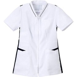 チュニック M ネイビー FT-4442